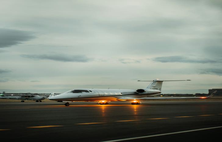 What to do if your plane get demaged?