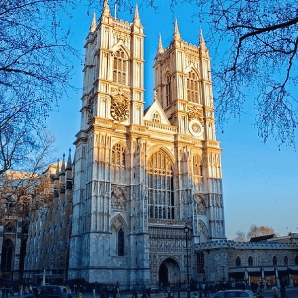Hollywood Sign Small Group Tour in Luxury Van